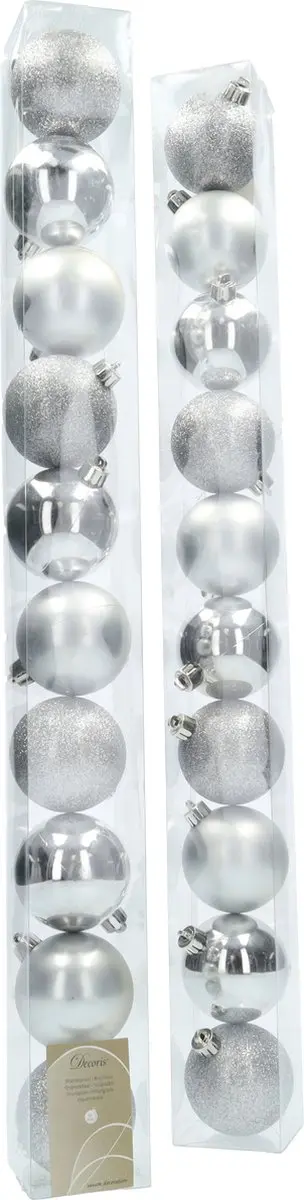 Kerstballen