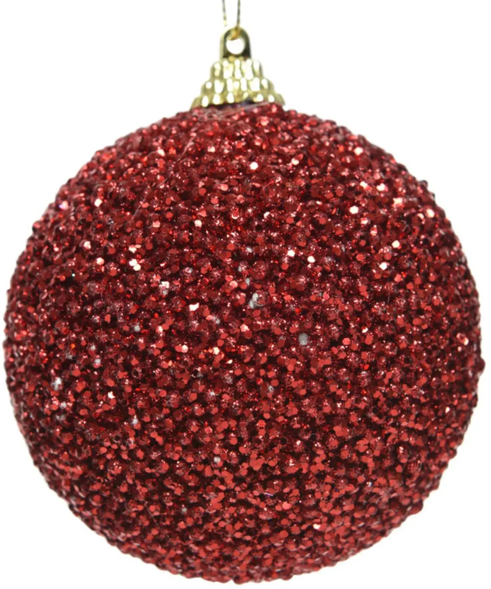 Decoris Kerstbal