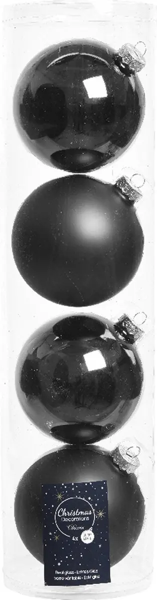 Decoris kerstballen