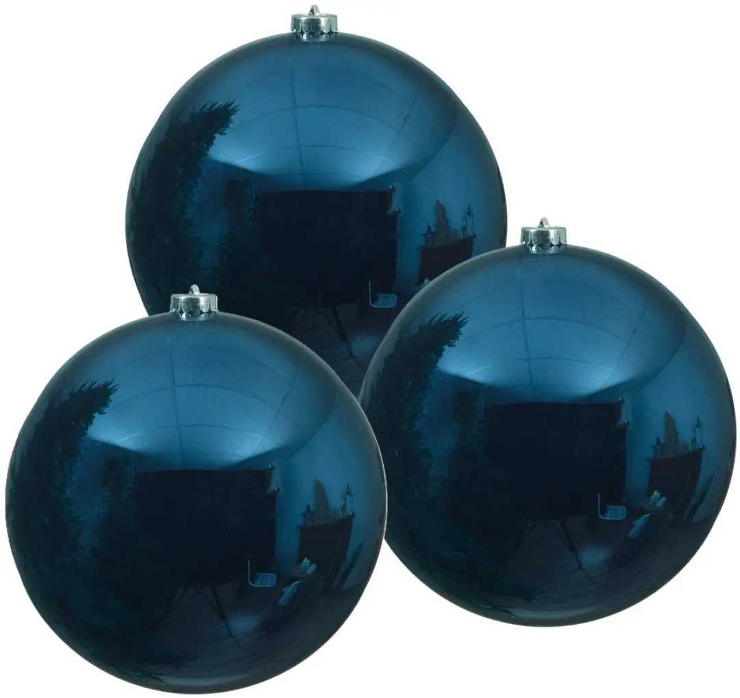 Decoris Kerstbal