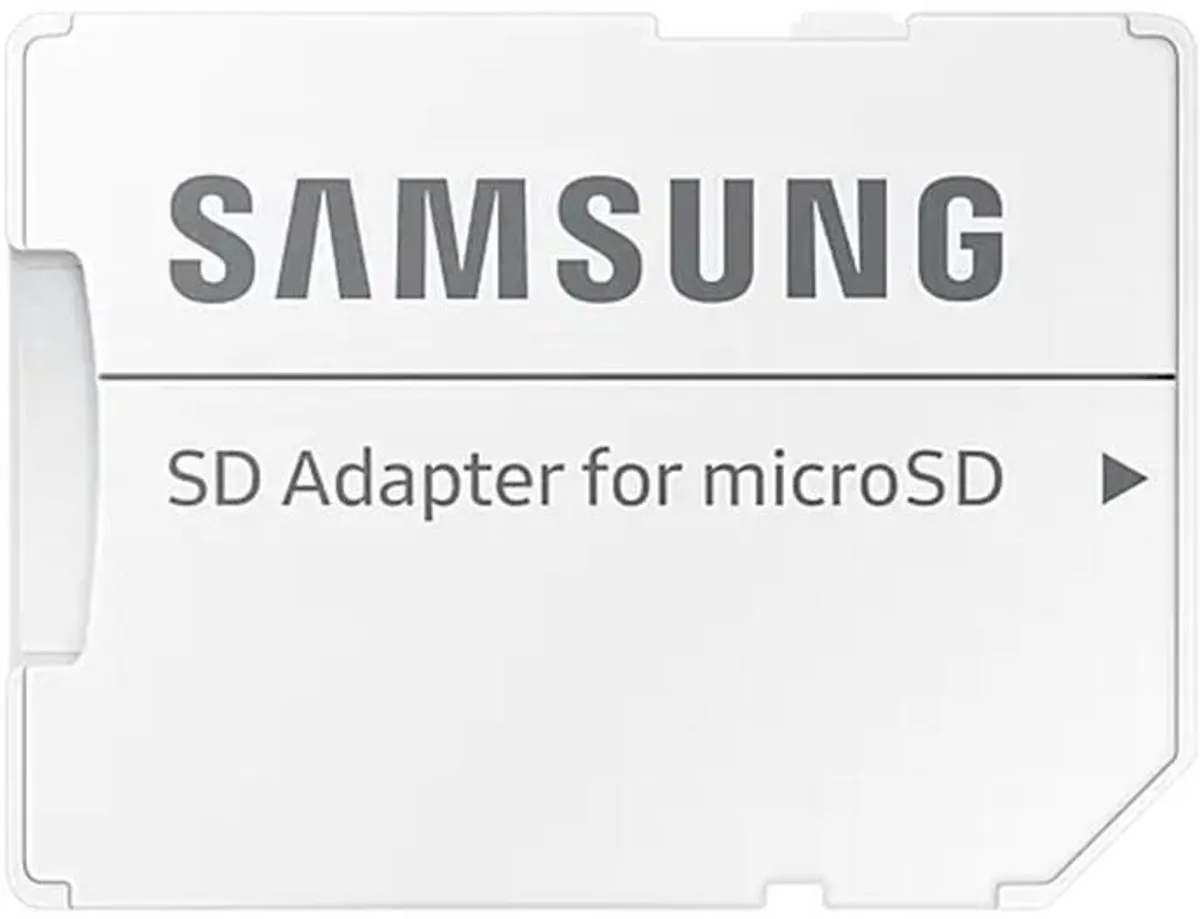 Samsung EVO Plus MicroSD 128GB - Incl. Adapter - afbeelding 6 van 6