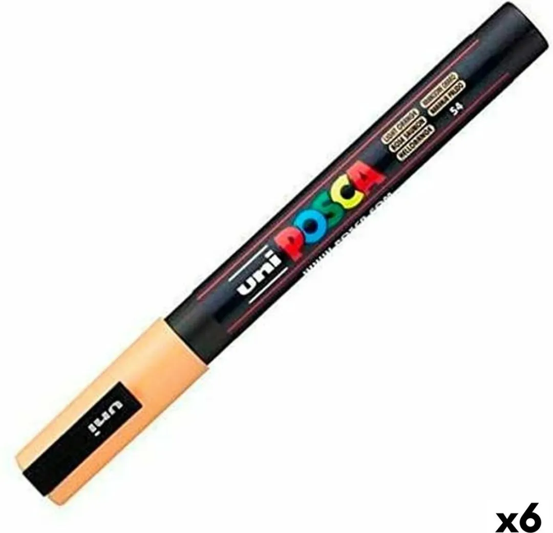 Posca PC-3M Verfstiften