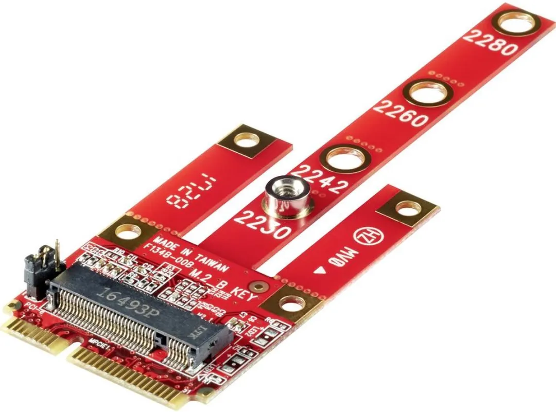 Renkforce RF-DT-134B Interface-converter