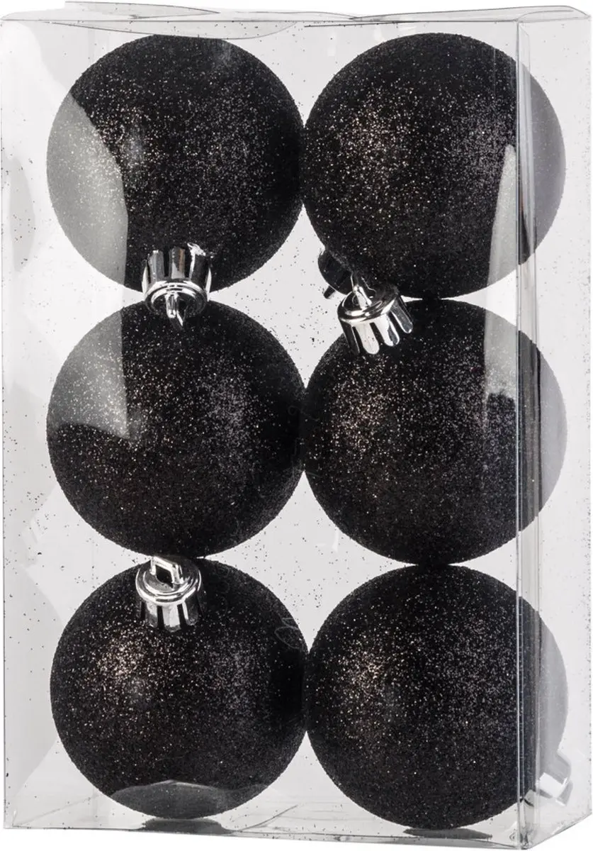 Kerstballenset