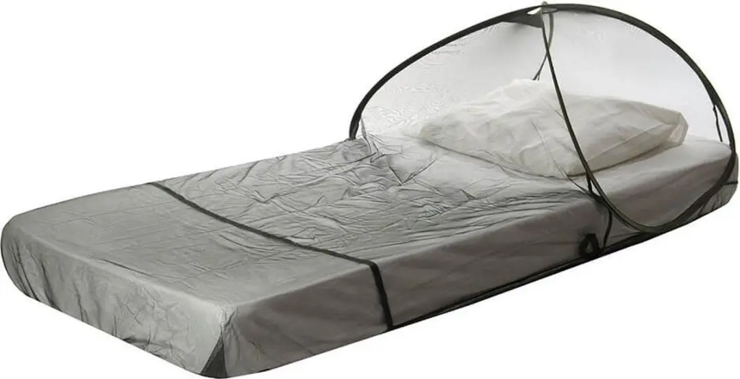 Care Plus Pop-Up Dome Klamboe