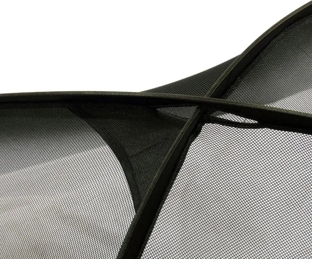 Care Plus Pop-Up Dome Klamboe - 1 Persoon - afbeelding 2 van 6