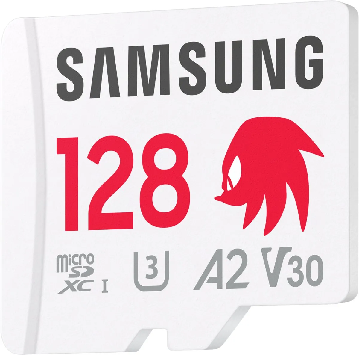 Samsung Sonic the Hedgehog PRO Plus microSD 128GB - afbeelding 6 van 6