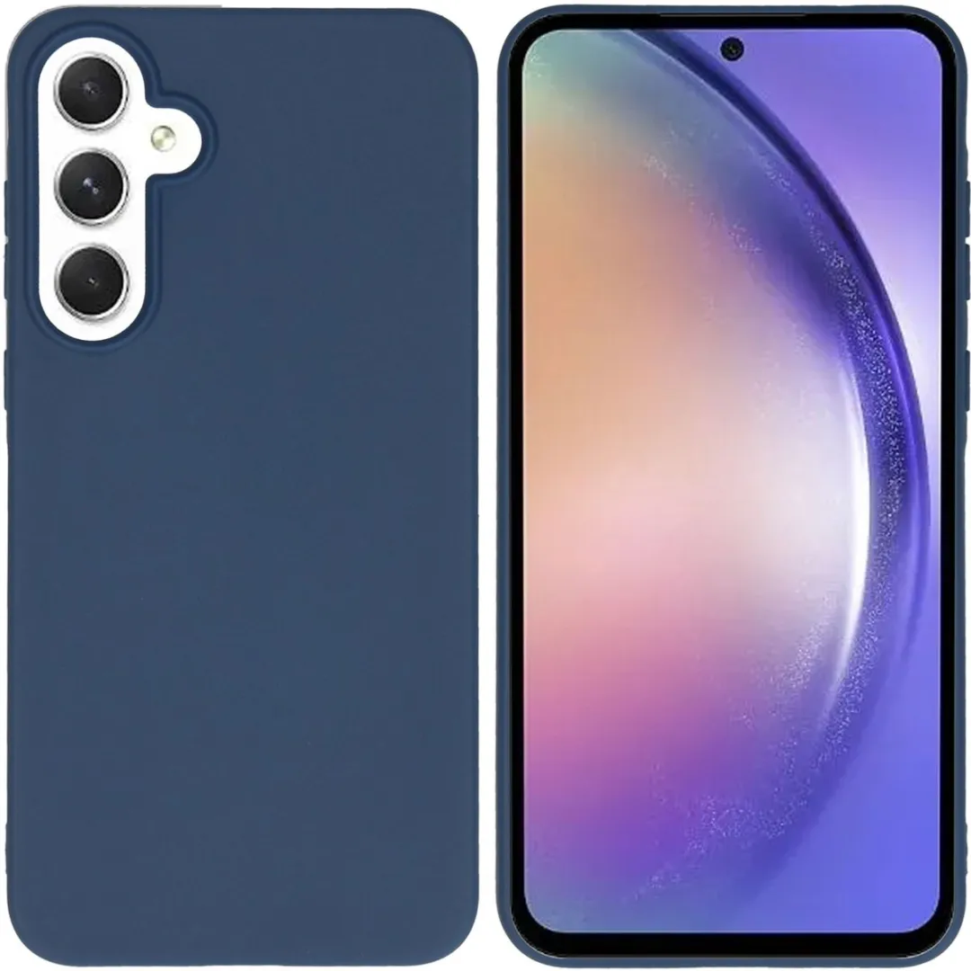 Imoshion Hoesje Samsung Galaxy A55