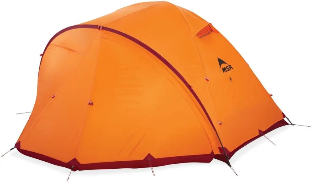 MSR Remote 2 Trekkerstent
