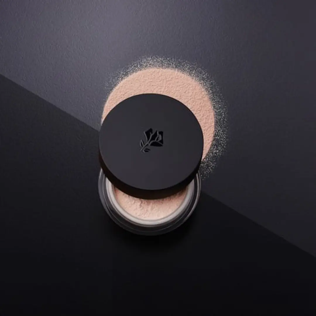 Lancôme Long Time No Shine Loose Setting Powder - 15g - afbeelding 4 van 6