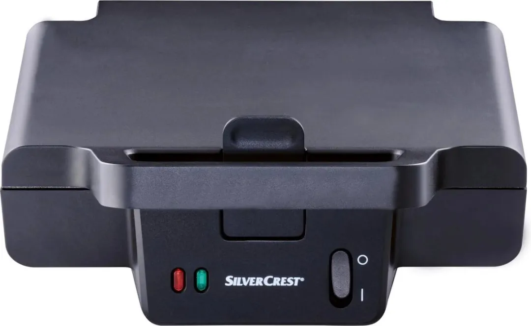 Silvercrest XXL Tosti-ijzer 900W