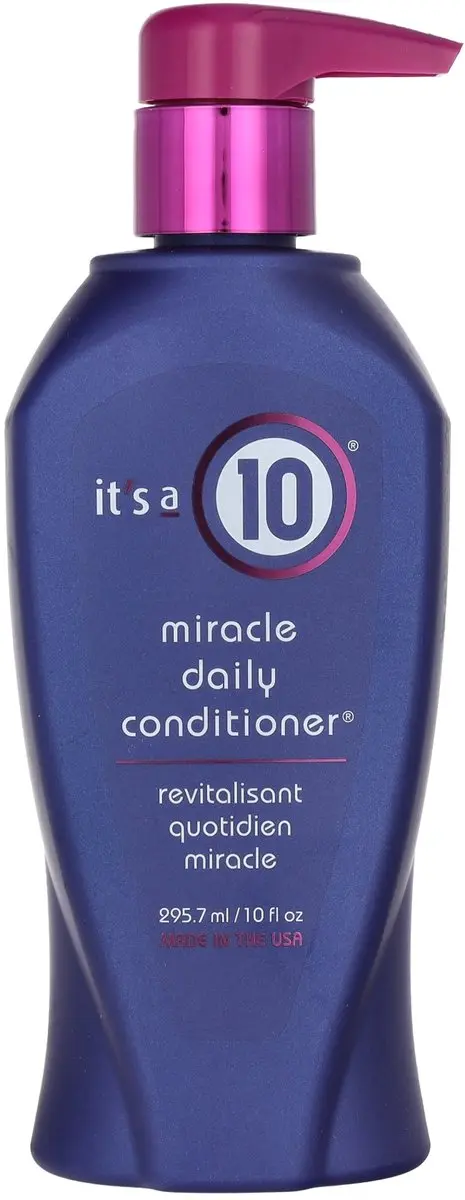 It's a 10 Miracle Daily Conditioner 295ml - afbeelding 2 van 4