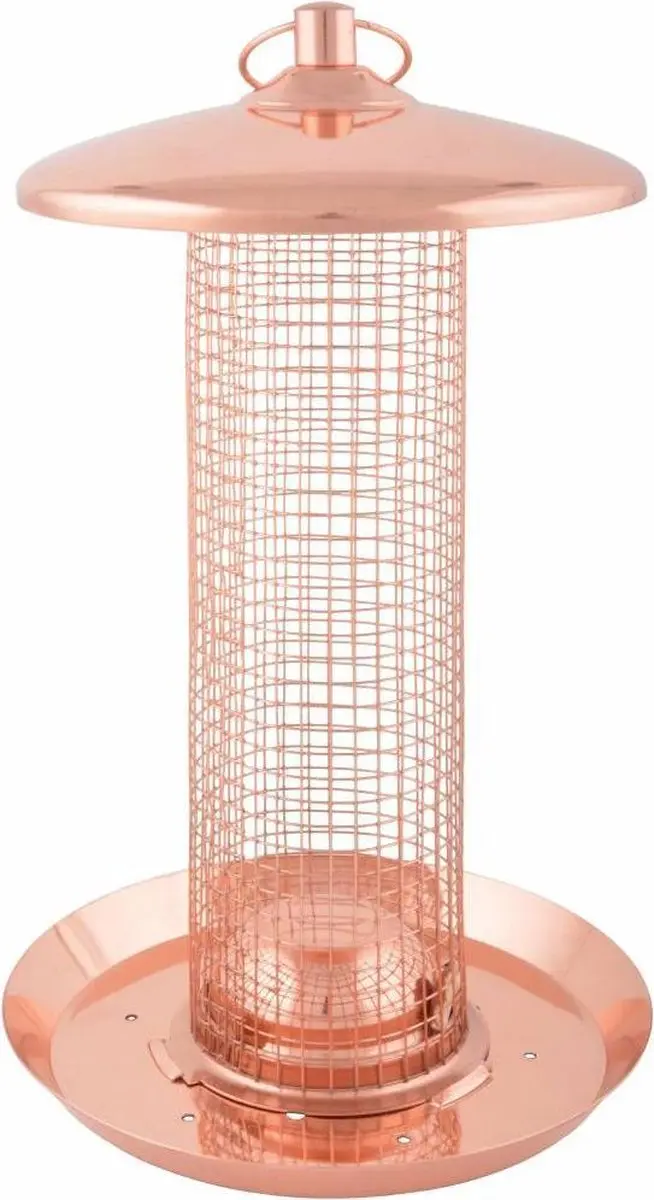 Esschert Design Voedersilo