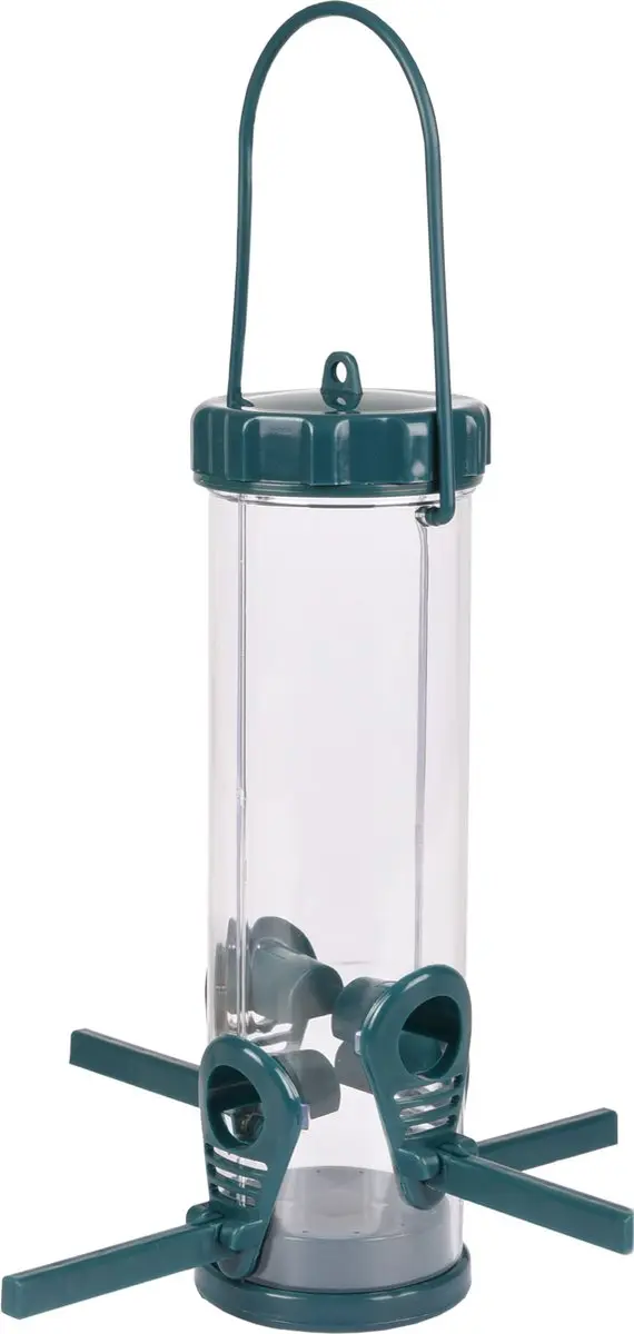 Flamingo tube feeder Survival