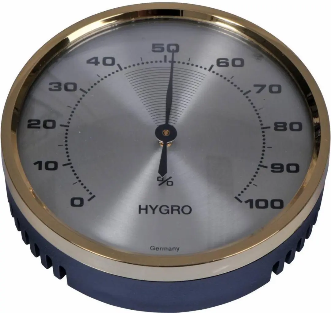 TFA Hygrometer bi-metaal 70mm