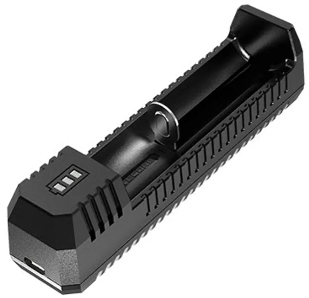 Nitecore UI1 Batterijoplader - AA - afbeelding 6 van 6