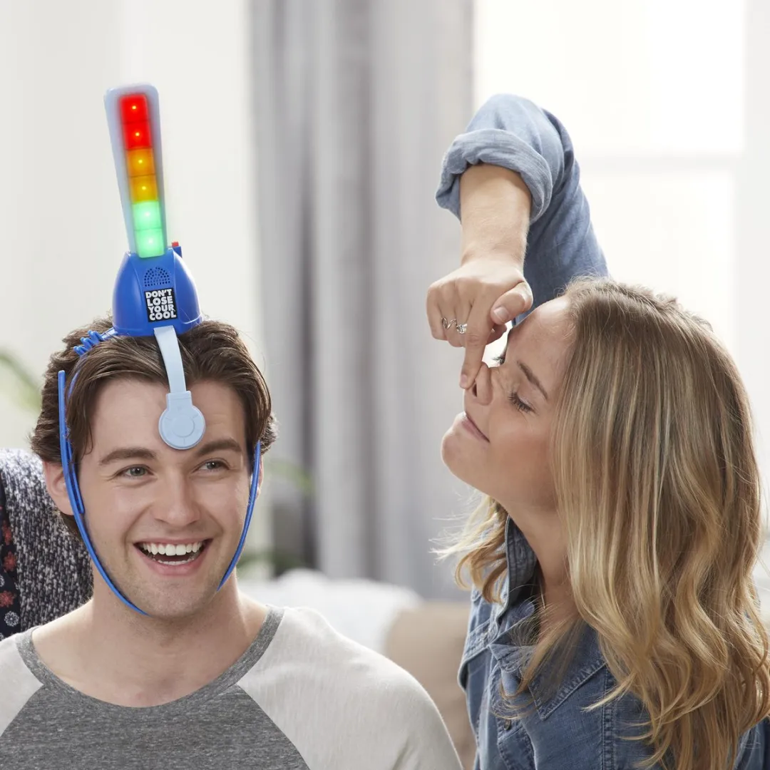 Hasbro Gaming Geen Paniek Bordspel - 2-10 Spelers