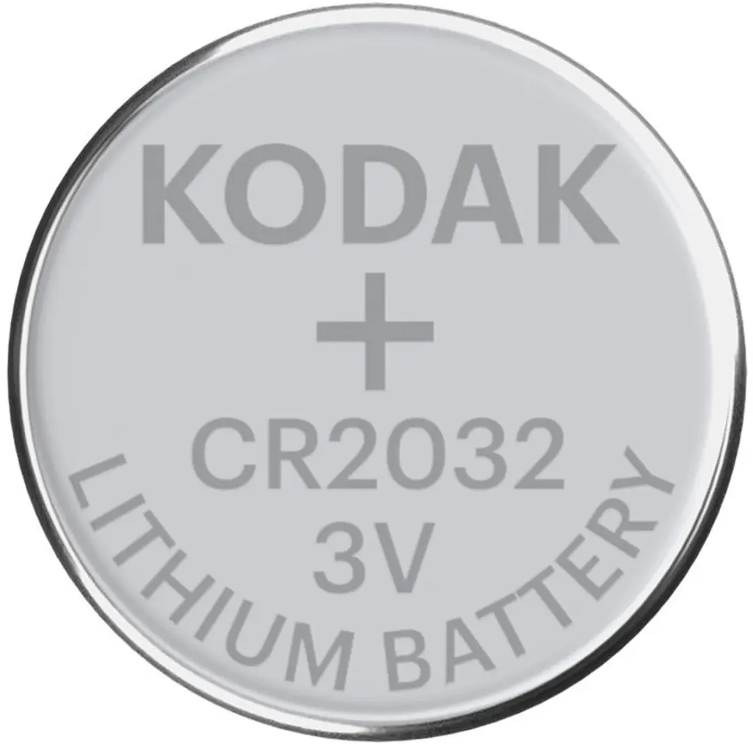 Kodak CR2032 lithium batterij 40 stuks