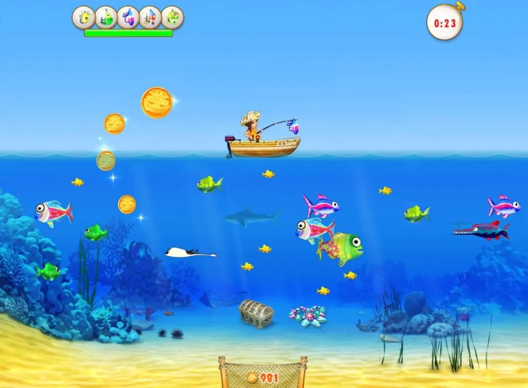 Denda Games Ranch Rush 2 Sara's Eiland Experiment PC