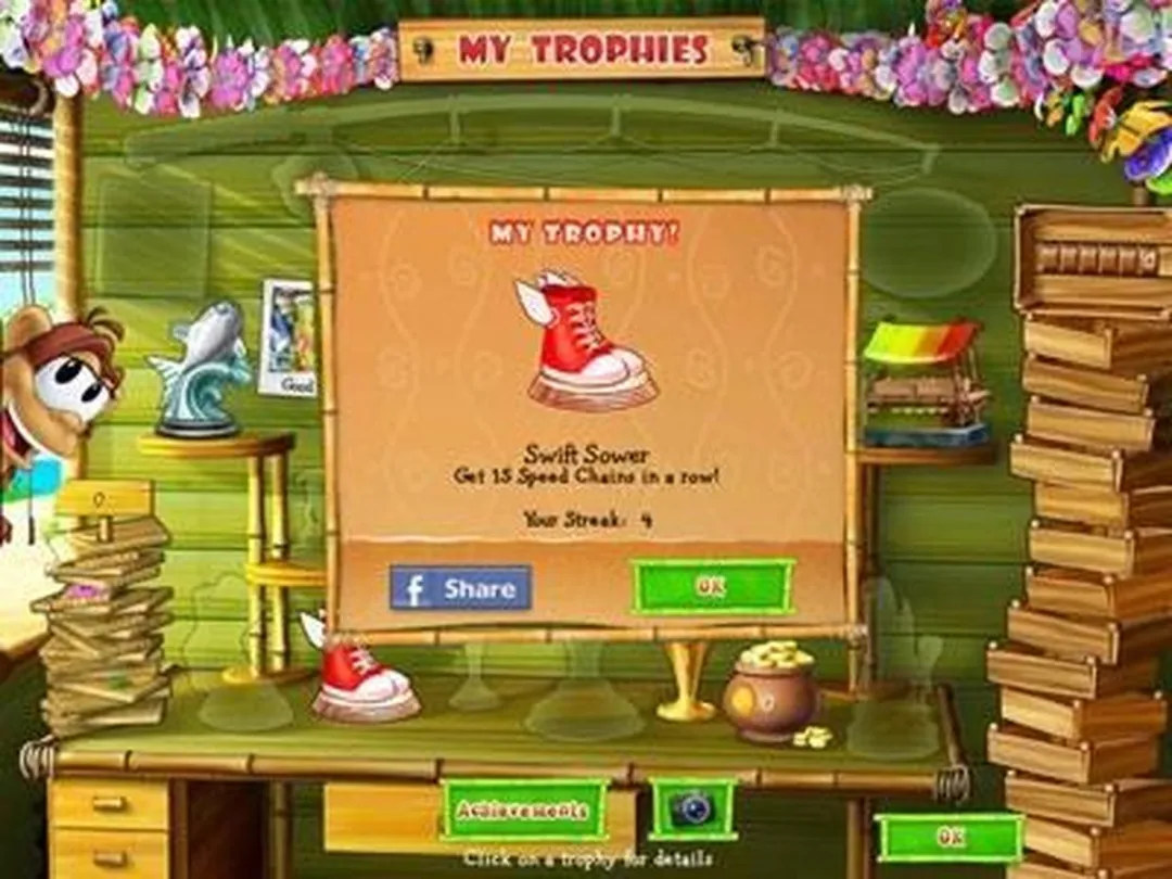Denda Games Ranch Rush 2 Sara's Eiland Experiment PC