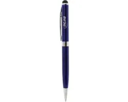 InLine 55466B Stylus met Balpen