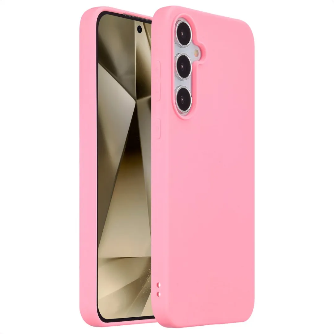 Imoshion Hoesje Samsung Galaxy A55