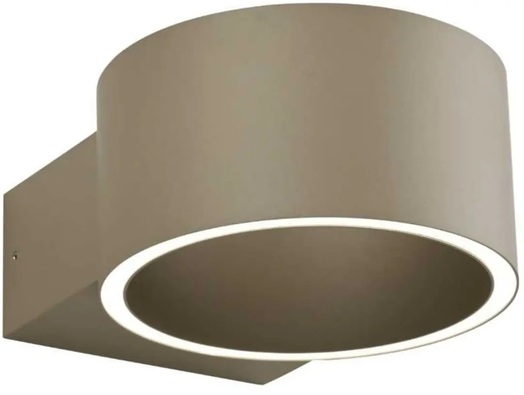Paul Neuhaus PURE Clipse Wandlamp