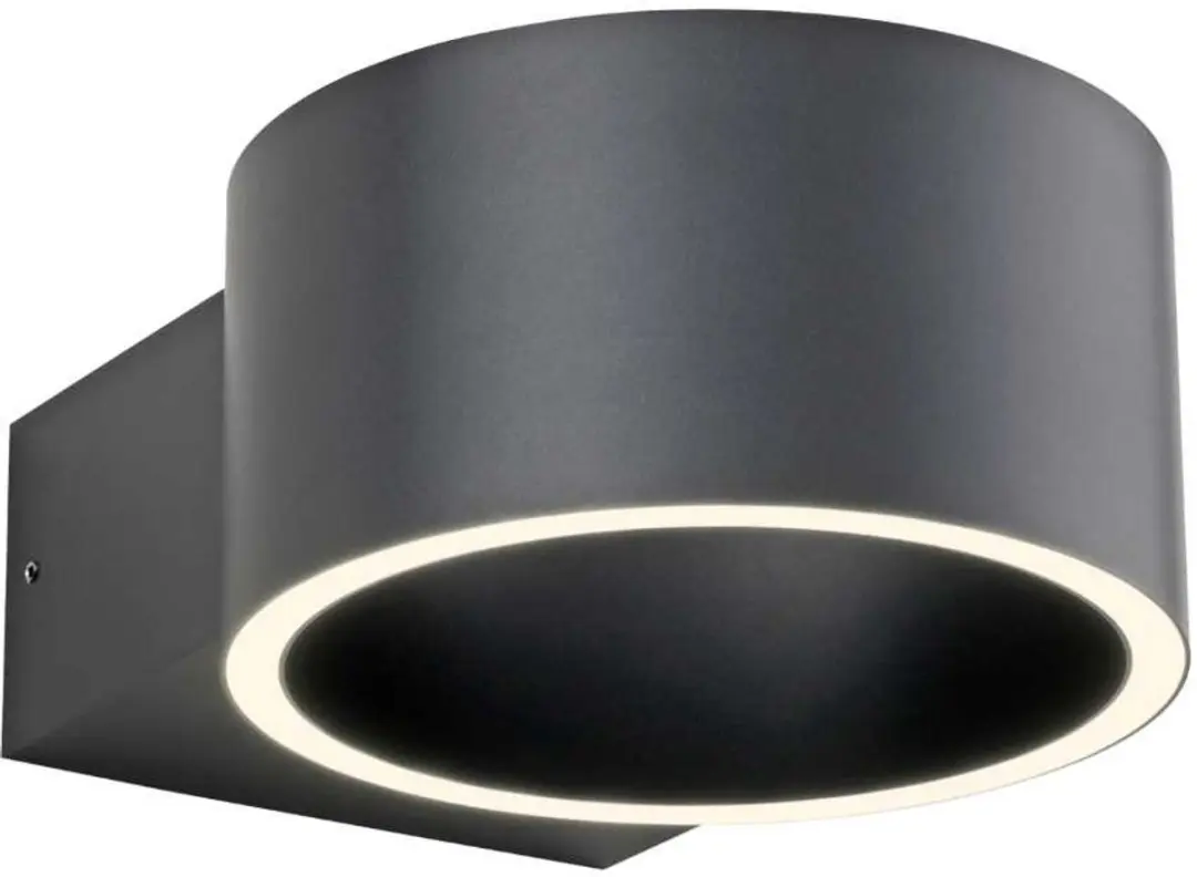 Paul Neuhaus PURE Clipse Wandlamp