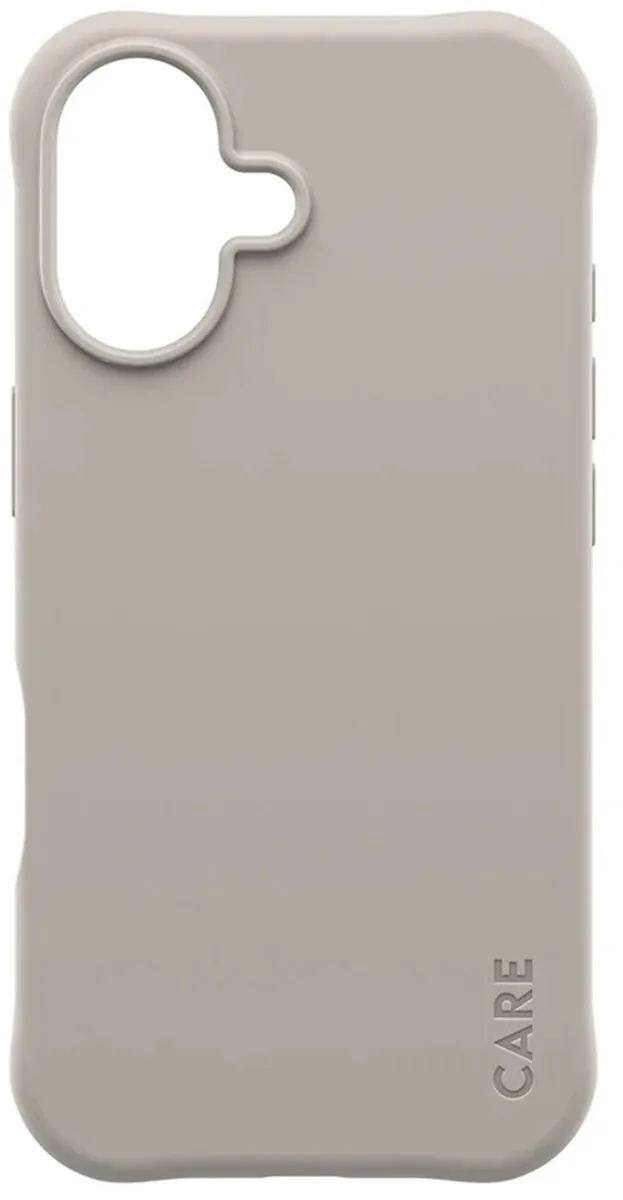 PanzerGlass iPhone 17 MagSafe Hoes - 5715685027154 - Zwart