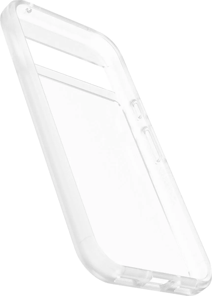 OtterBox React Series Hoesje Google Pixel 8a - Transparant