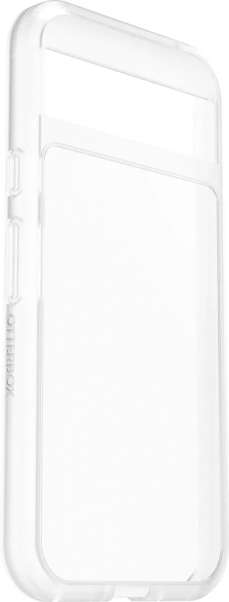 OtterBox React Series Hoesje Google Pixel 8a - Transparant