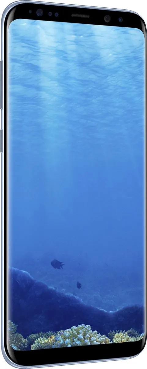 Samsung Galaxy S8+ SM-G955F 64GB - Blauw