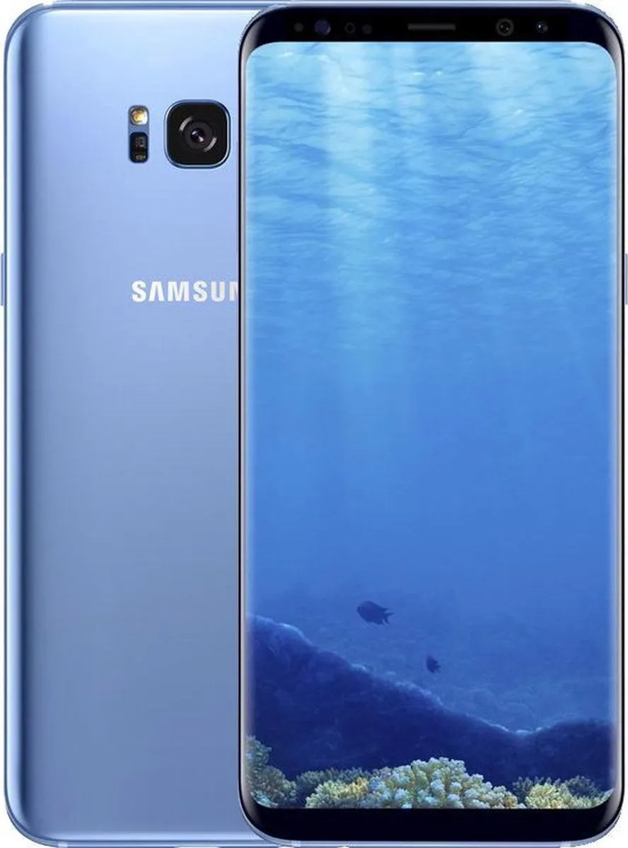 Samsung Galaxy S8+ SM-G955F 64GB