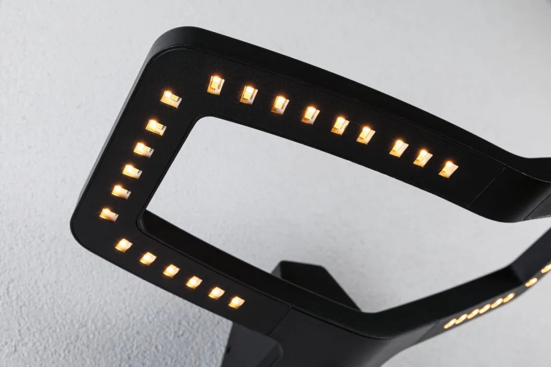 Paulmann Alara LED Wandarmatuur Buiten Zigbee 3.0 - 10W 450lm Antraciet - afbeelding 6 van 6