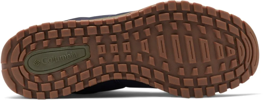 Columbia FAIRBANKS™ OMNI-HEAT™ Heren Wandelschoenen - Abyss, Dark Adobe - afbeelding 5 van 6