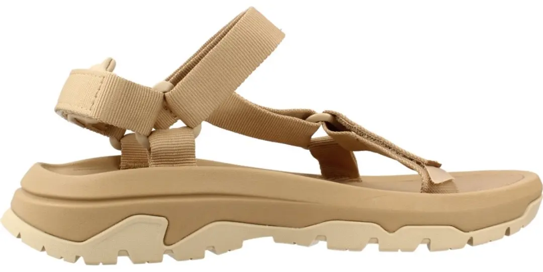 Teva Hurricane XLT3 Dames Sandalen - Tan - afbeelding 2 van 6