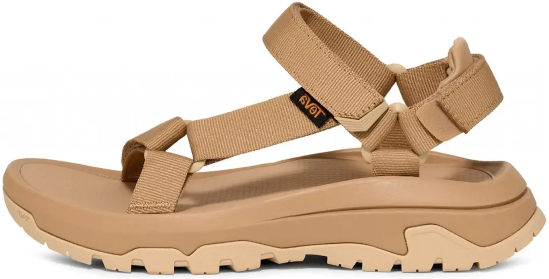 Teva Hurricane XLT3 Dames Sandalen - Tan - afbeelding 4 van 6