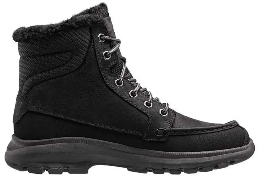 Helly Hansen Garibaldi V3 Sneeuwlaarzen - Zwart - EU 43 - afbeelding 2 van 3