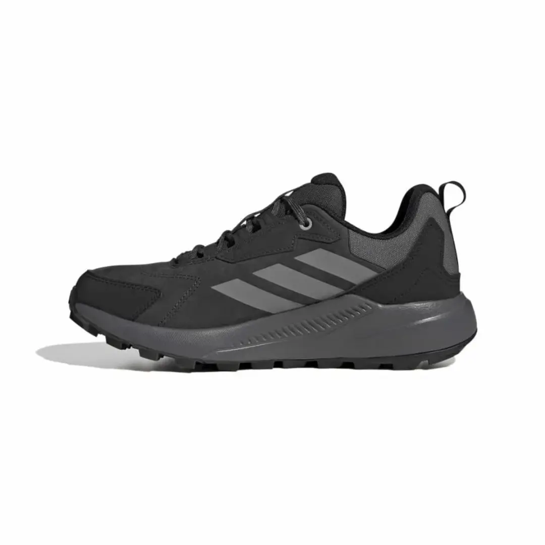Adidas Terrex Anylander Leather Wandelschoenen - Zwart - afbeelding 4 van 5