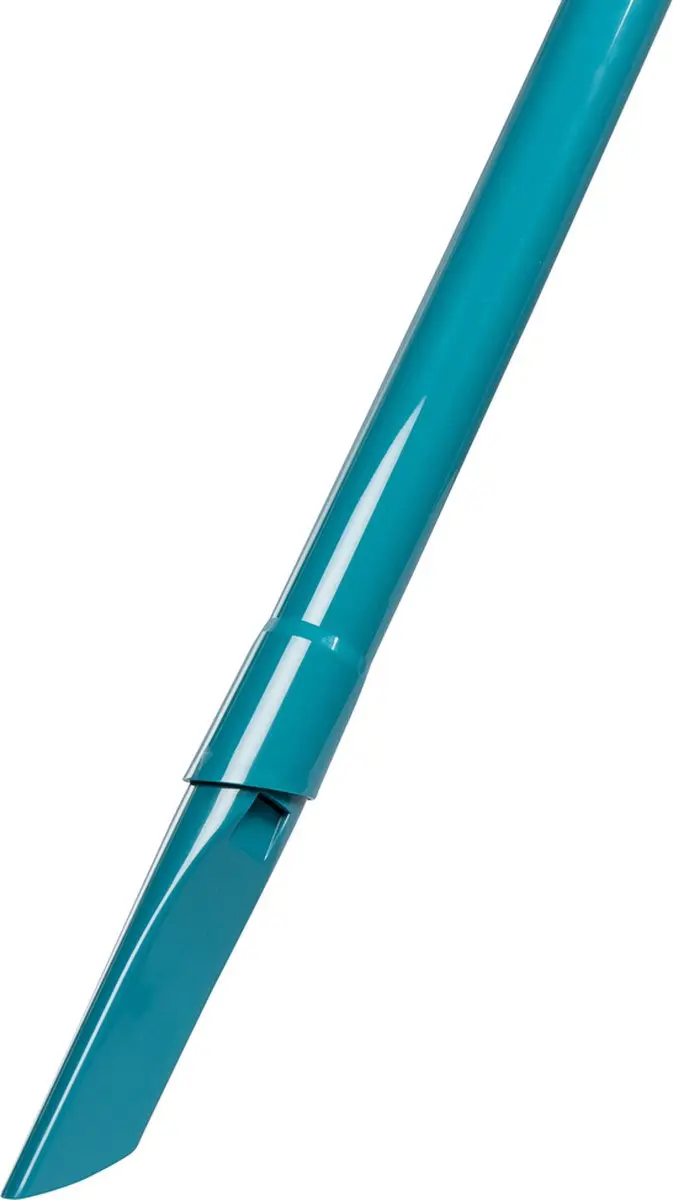 Makita DCL284FZ Accu Steelstofzuiger 18V - afbeelding 2 van 6