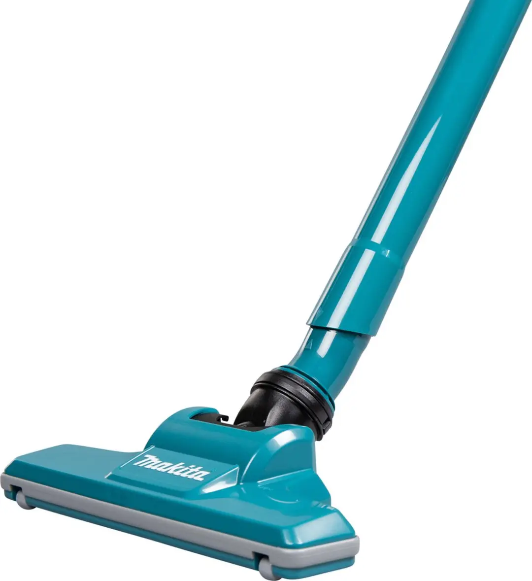 Makita DCL284FZ Accu Steelstofzuiger 18V - afbeelding 3 van 6