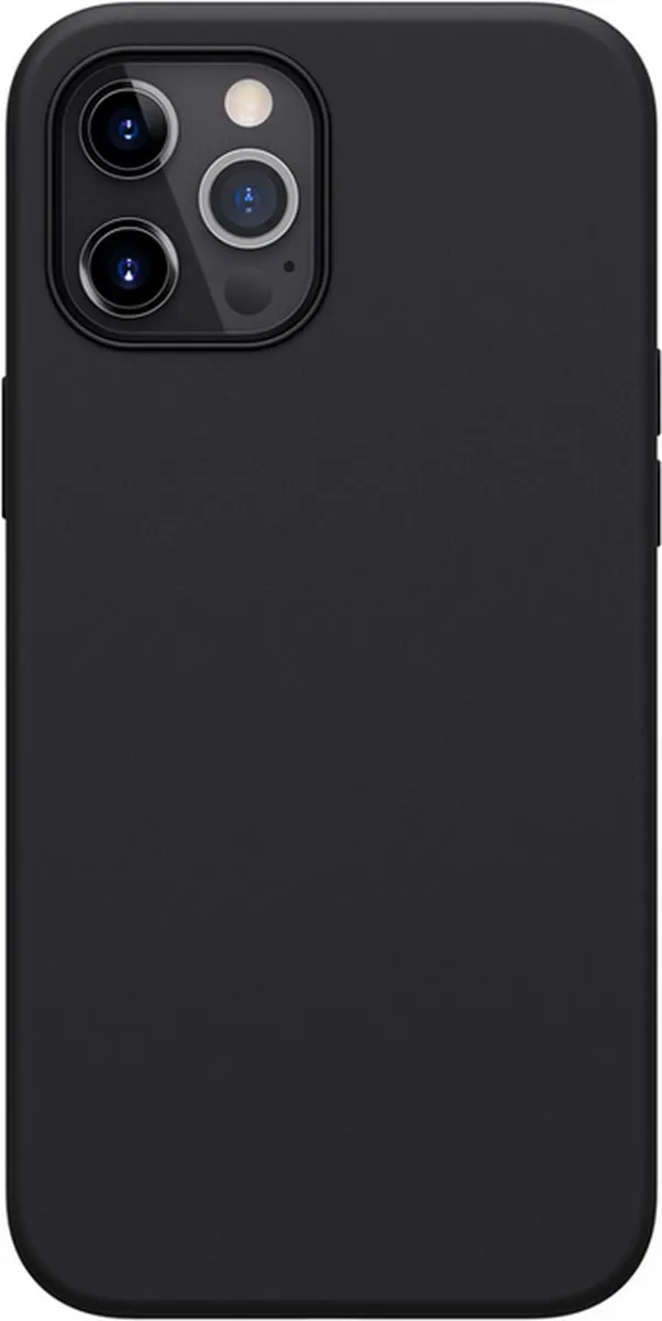 Nillkin Flex Silicone Back Case iPhone 12 Pro Max