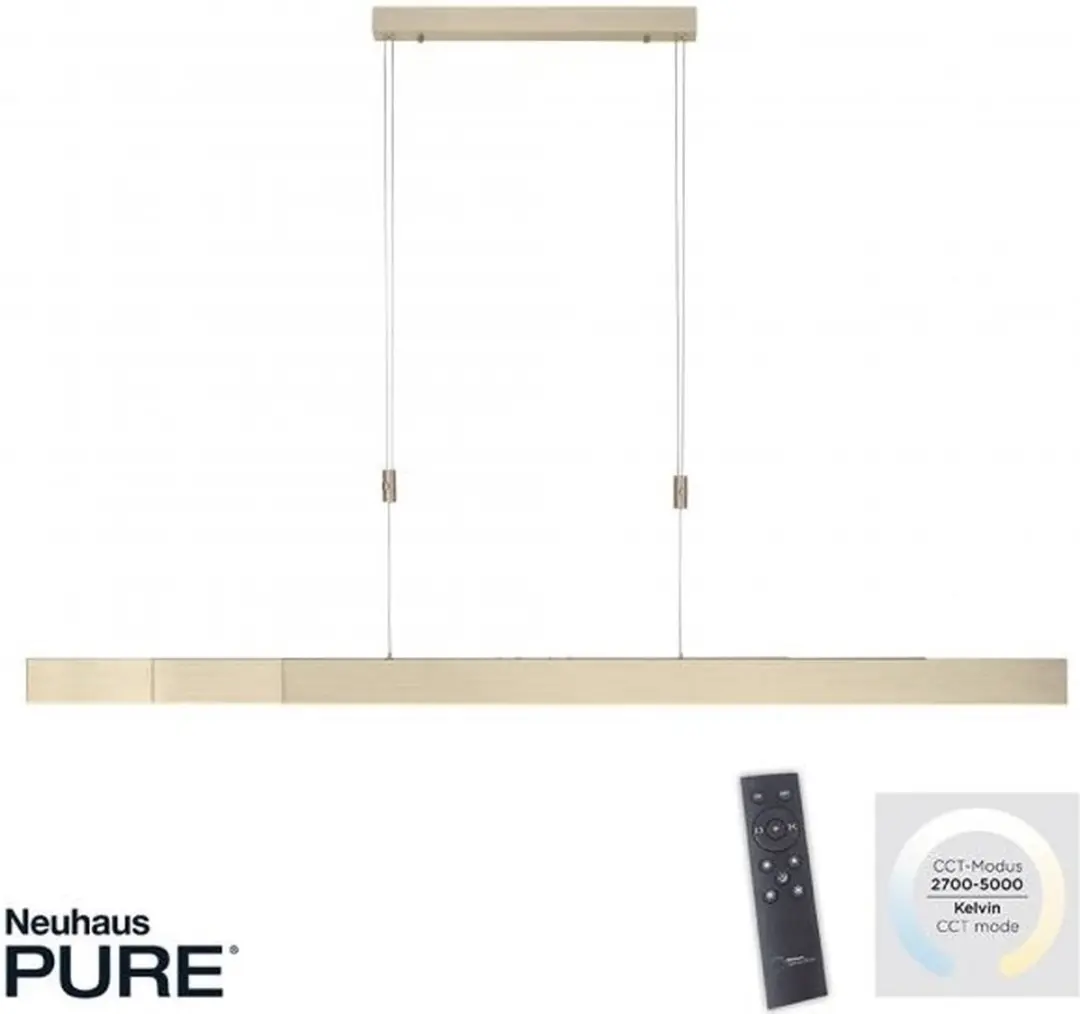 Neuhaus PURE