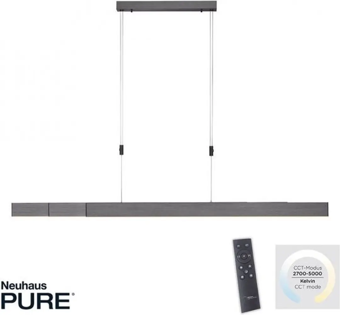 Neuhaus PURE