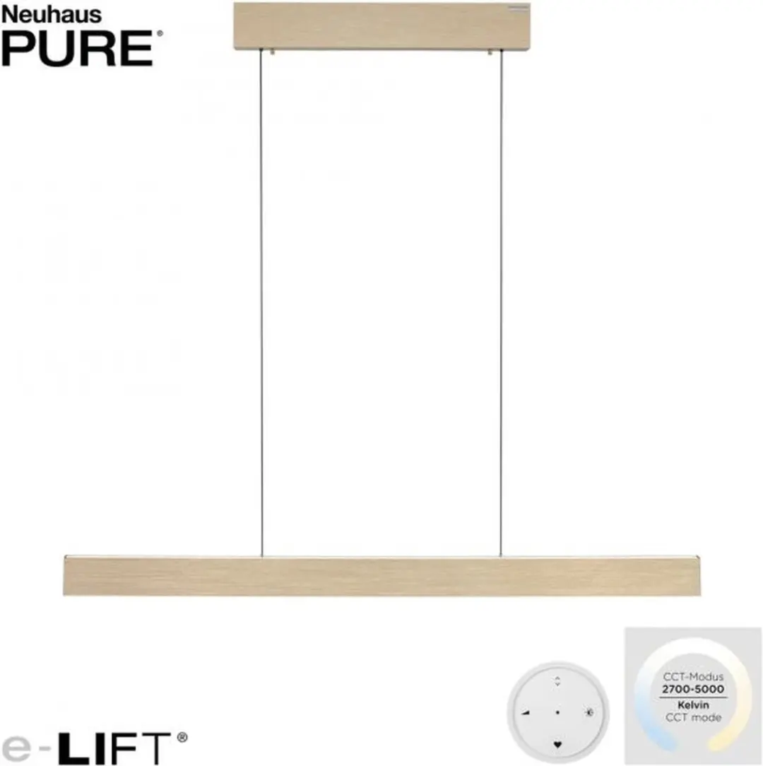 Neuhaus PURE