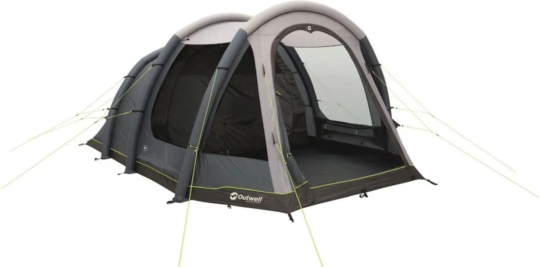Outwell Starhill 5A opblaasbare tunneltent