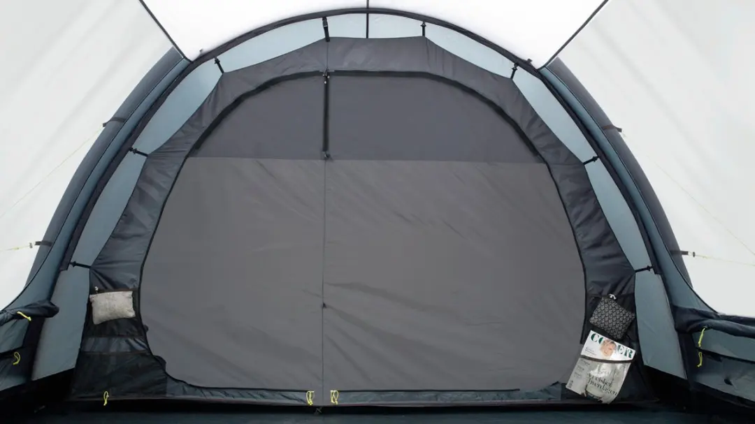 Outwell Starhill 5A opblaasbare tunneltent - 5/3 persoons - afbeelding 5 van 6