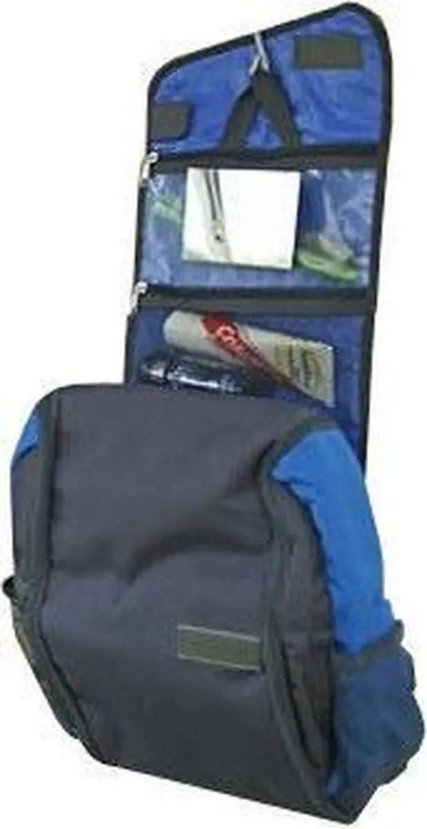 Thule Toiletry Kit - Zwart - afbeelding 5 van 5