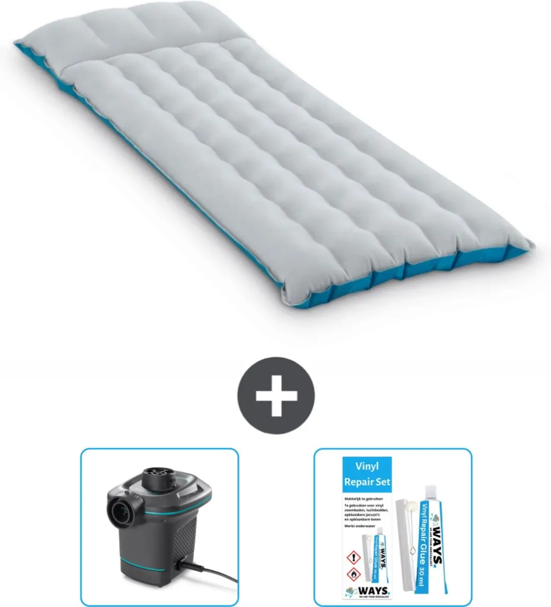 Intex Campingmat