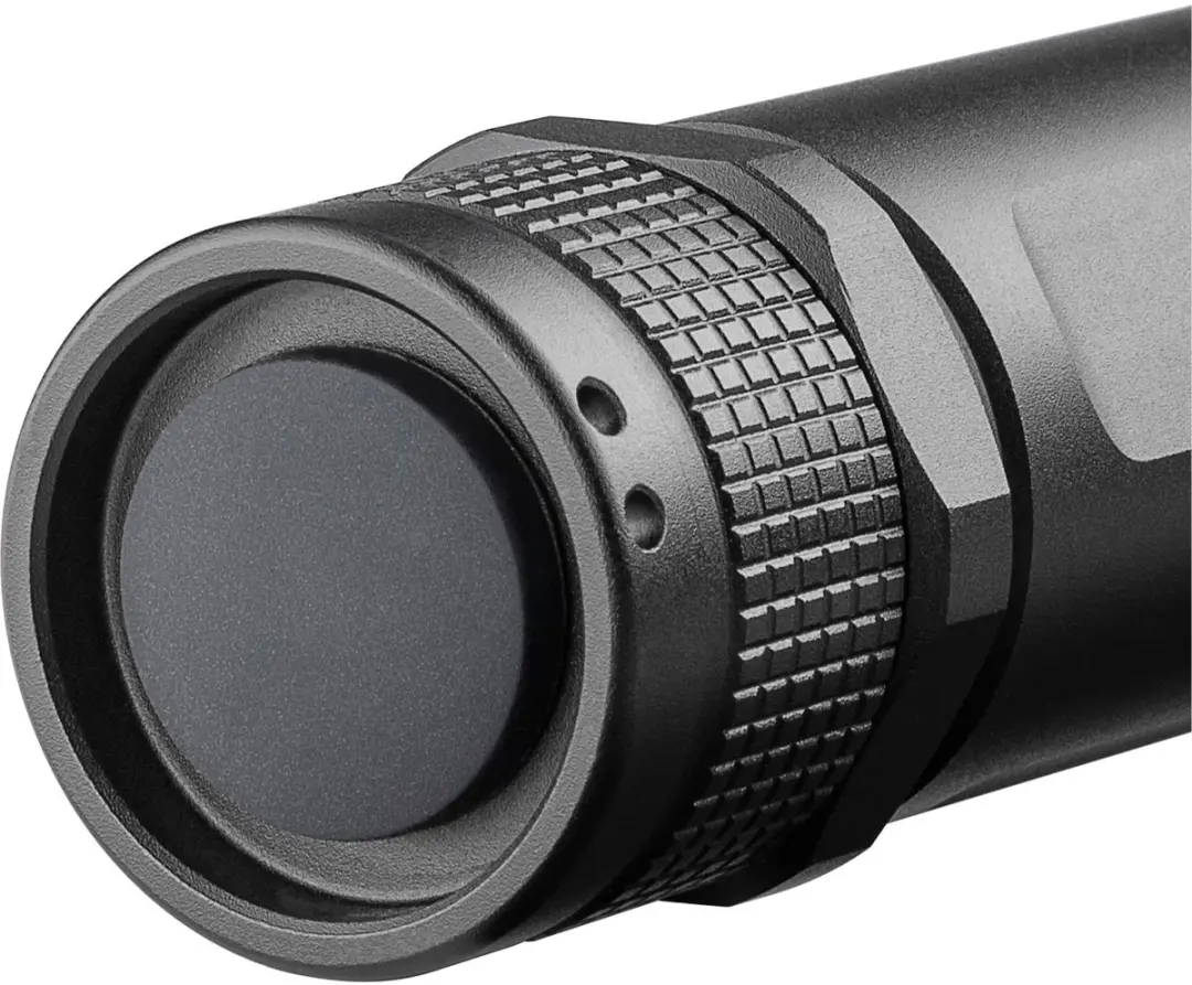 Goobay LED-zaklamp High Bright 300 44560 - 300 lm - Zwart - afbeelding 6 van 6